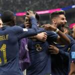 Qatar 2022, Francia vola in semifinale