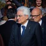 Iran, Mattarella: “Inaccettabili sentenze capitali”