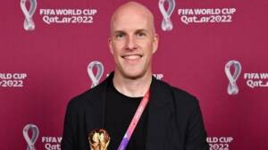 Mondial-2022: Décès d’un journaliste américain lors d’un match Argentine-Pays-bas