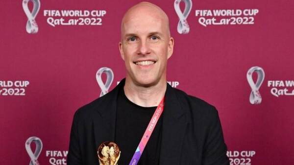 Mondial-2022: Décès d’un journaliste américain lors d’un match Argentine-Pays-bas