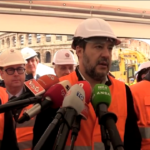 Ponte Stretto, Salvini: “Lavori al via entro 2 anni”