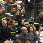 Vaticano, Papa a vigili fuoco: “Voi espressione di solidarietà”