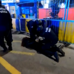Qatar 2022, tifosi marocchini arrestati a Bruxelles