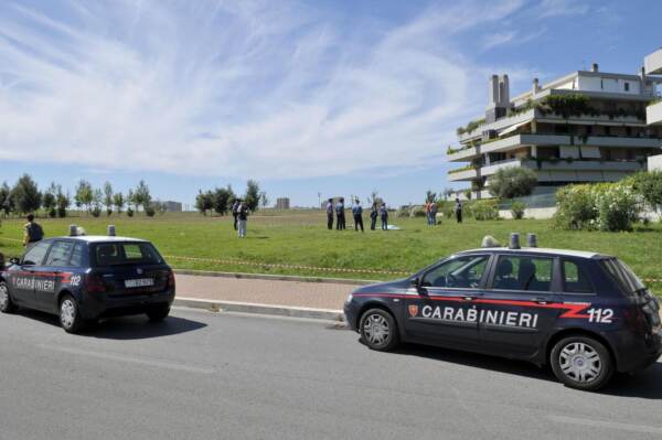 Roma, lite condominiale: 3 morti e alcuni feriti