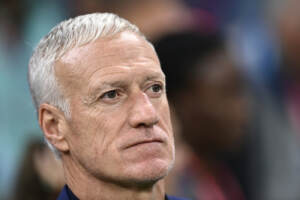 Didier Deschamps : on va préparer avec sérieux le match face au Maroc