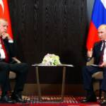 Ucraina, Erdogan: “Spero rapida soluzione crisi”