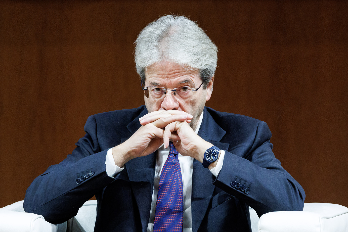 Ue, Gentiloni: “Riforma Patto Stabilità entro l’anno”