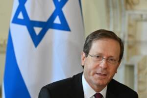 Mondial-2022: Le Président israélien félicite le Maroc