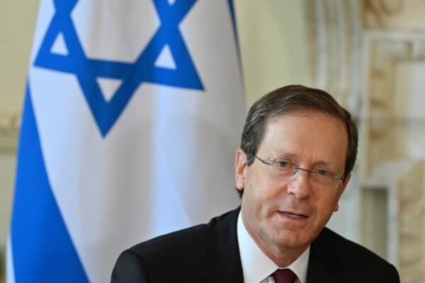 Mondial-2022: Le Président israélien félicite le Maroc