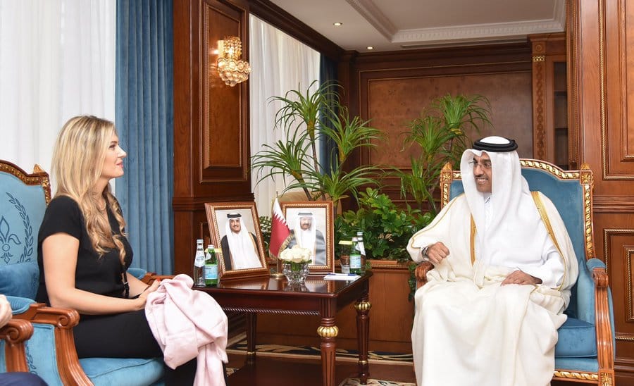 Ue, Qatar respinge tentativi di associazione con accuse