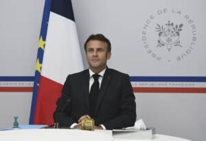 Mondial-2022: Macron va assister à la demi-finale France-Maroc