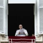 Ucraina, Papa: “Guerra distrugge tante vite e tanti bambini”