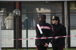 Roma, spara a riunione condominio: 3 morti e 4 feriti