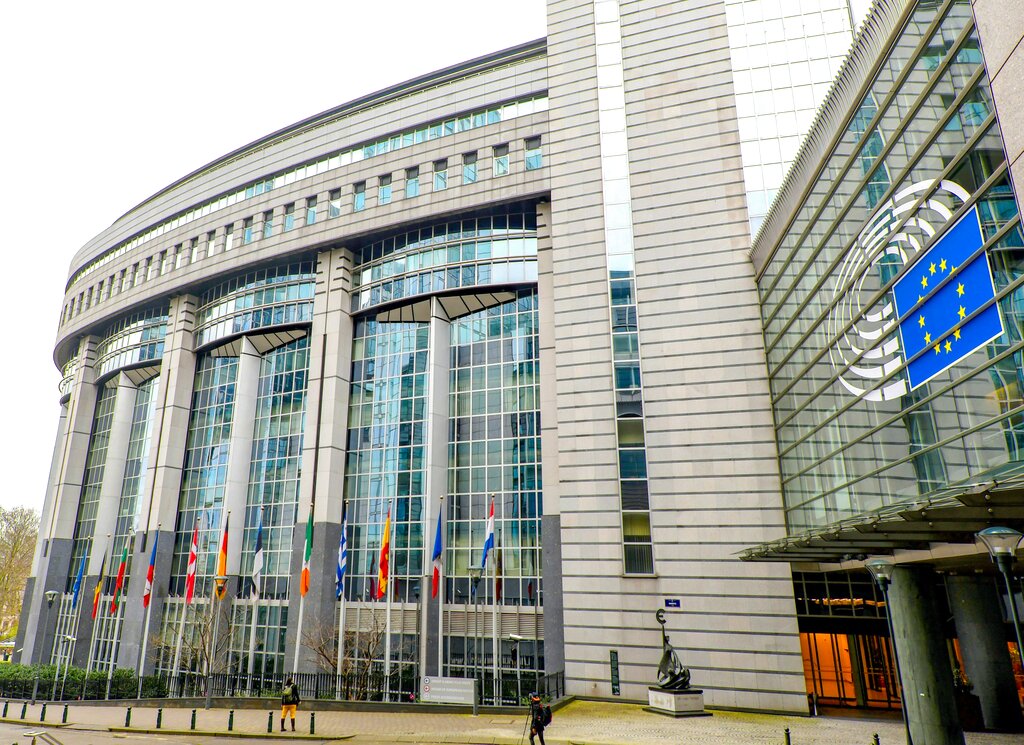 Ue, procura federale convalida 4 arresti