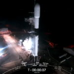 Spazio, SpaceX lancia il primo lander privato sulla Luna