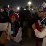 Qatar2022, francesi in festa e inglesi delusi
