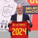 Spagna, Luis De La Fuente nuovo ct Nazionale