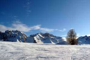 MADONNA DI CAMPIGLIO