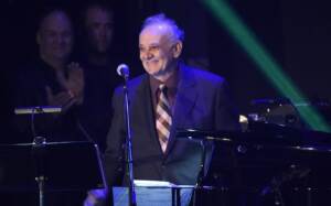DAVID LYNCH FOUNDATION MUSIC CELEBRATION