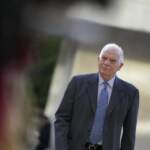 Ucraina, niente accordo Ue su nuove sanzioni a Russia