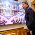 Mancini-Renzi, prof chiede audizione dell’ex premier