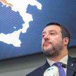 Stupro Caivano, Salvini: “Orrore, sì a castrazione chimica”