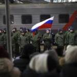 Ucraina, Seul: “Corea del Nord ha inviato altri 1.500 soldati in Russia”