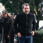 Incidenti stradali, Salvini: “Valutare revoca patente a vita”