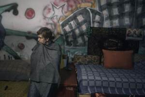 Preparazione del Natale in Ucraina