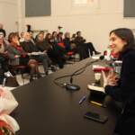 Pd, Schlein prende la tessera a Bologna