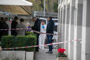 Tre persone uccise a Roma per una lite condominiale