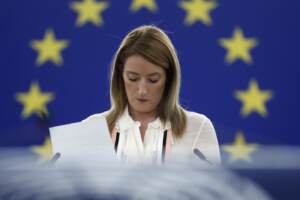 Europe Lobbying Scandal