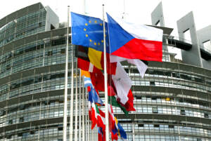 PARLAMENTO EUROPEO - SESSIONE SPECIALE PER L'ALLARGAMENTO UE