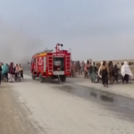 Pakistan, scontro armato al confine con Afghanistan: 7 morti