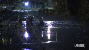 Regno Unito, cadono nel lago ghiacciato: morti 3 bimbi
