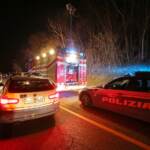 Bari, scontro tra pullman e auto: 3 morti