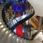 Scandalo Ue, perquisiti locali Europarlamento