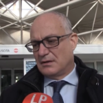 Strage Fidene, Gualtieri: “Premio a eroe che ha fermato killer”