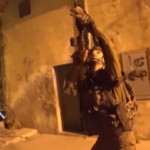 Israele, esercito effettua 18 arresti in Cisgiordania