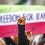 Iran, giustiziato secondo manifestante