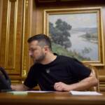 Ucraina, ‘fruttuosa’ telefonata tra Zelensky e Biden