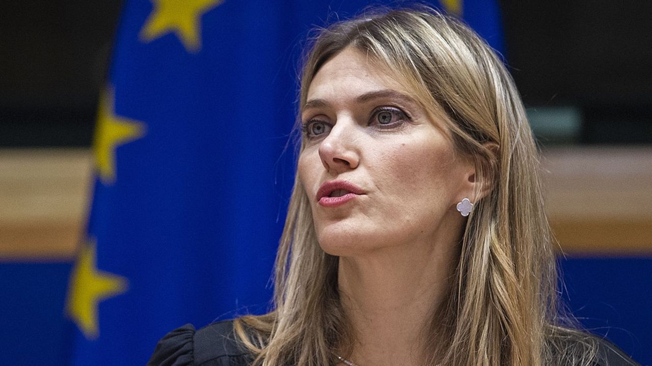 Scandalo Ue, Tarabella e Kaili restano in carcere
