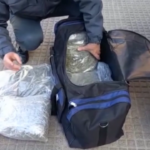 Blitz antidroga tra Calabria e Sicilia, 54 arresti