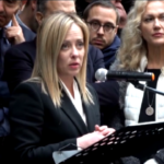 Meloni: “Leggi razziali macchia indelebile storia italiana”