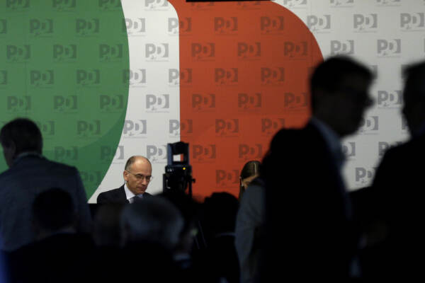 Direzione del Partito Democratico