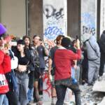 Decreto rave, ok del Senato