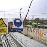 Appalti, Salvini: “Codice in Cdm venerdì”