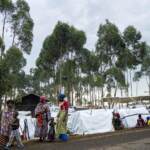 Congo, 100 morti per inondazioni