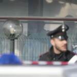Chieti, 39enne spara e uccide la moglie