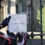Modena, lite in famiglia: un morto, in due gravissimi